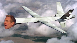 The Military Asked ESPN For Help With Its Drone Program